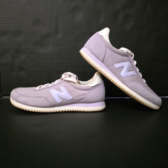 New Balance Shoes - New Balance 720 Womens Whisper Grey WL720CP1 Size 7.5